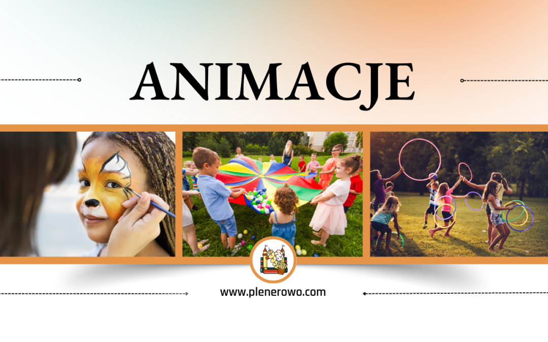 Animacje