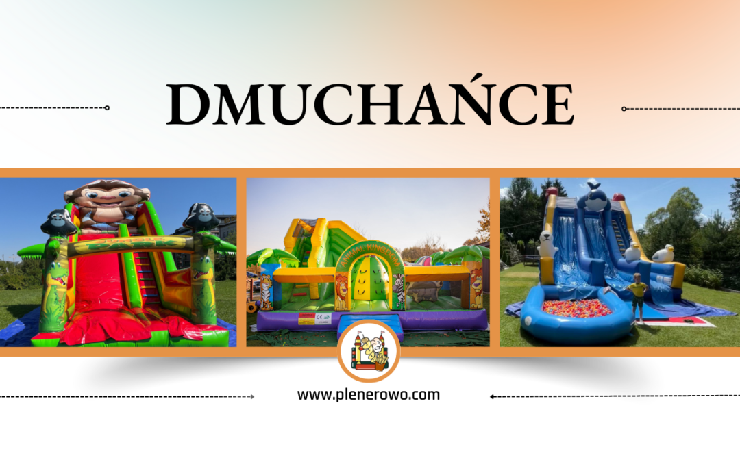 Dmuchańce