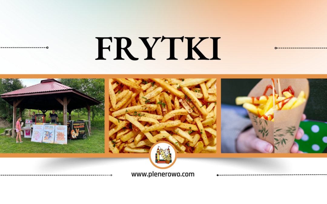 Frytki