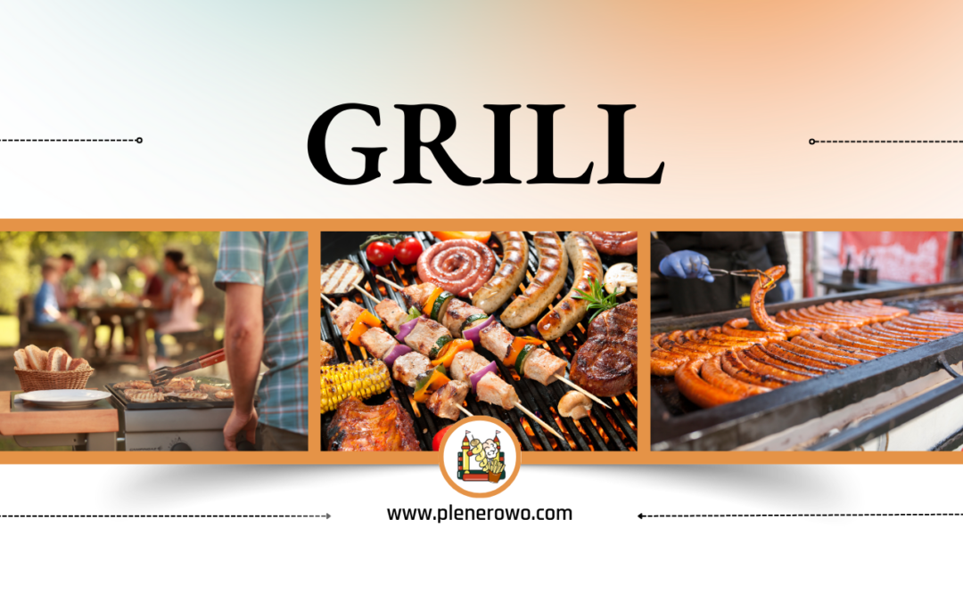 Grill