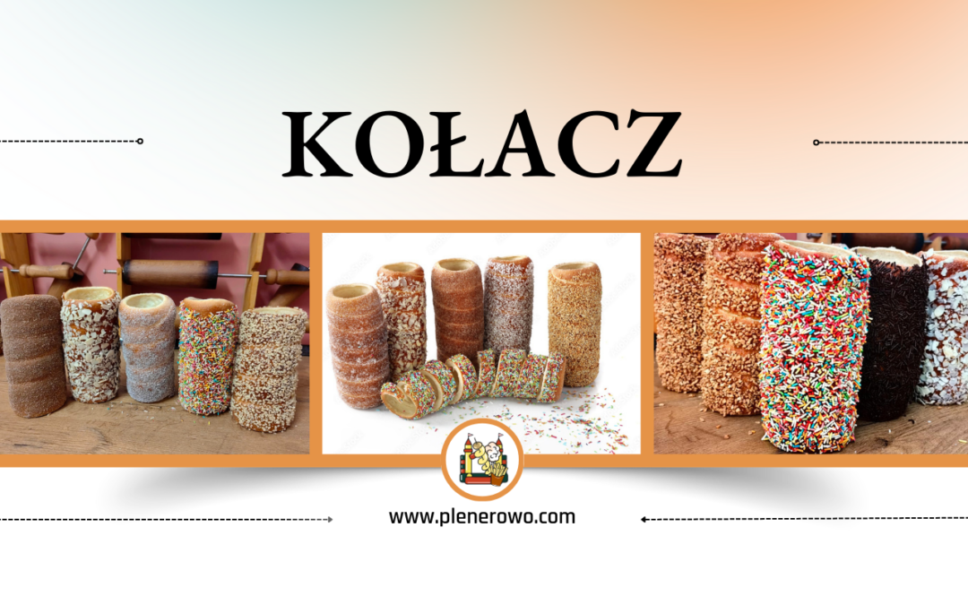 Kołacz Węgierski