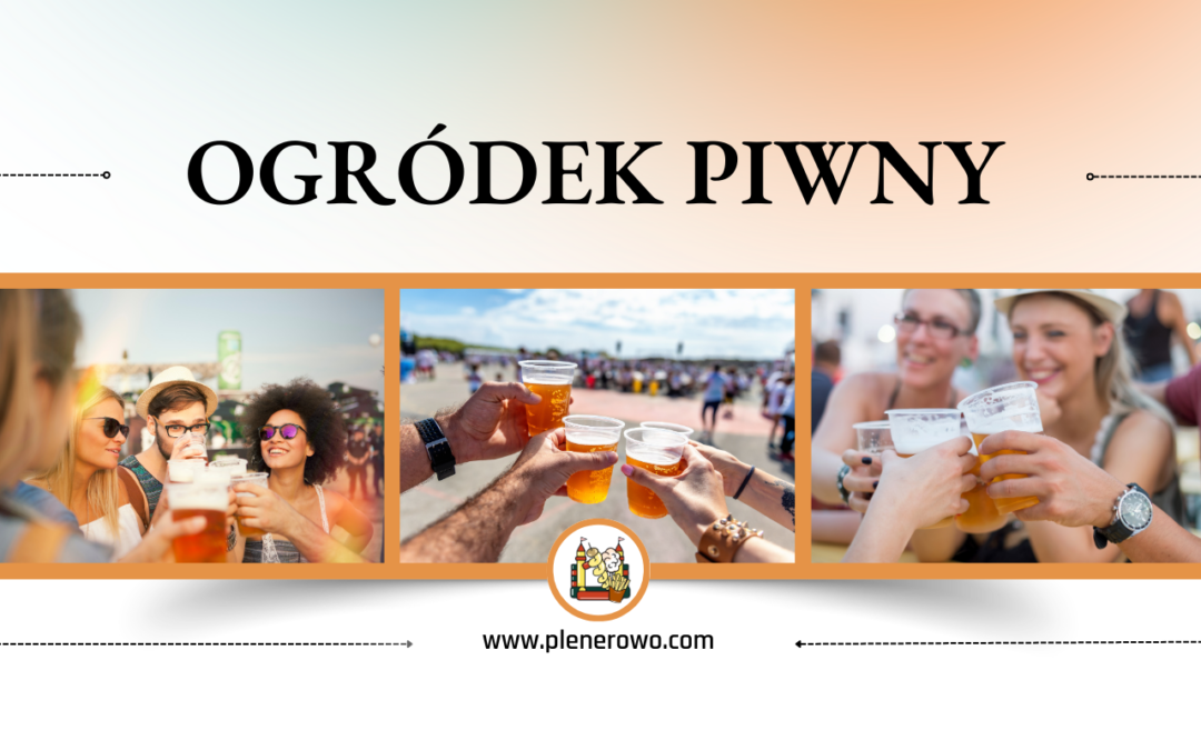 Ogródek Piwny