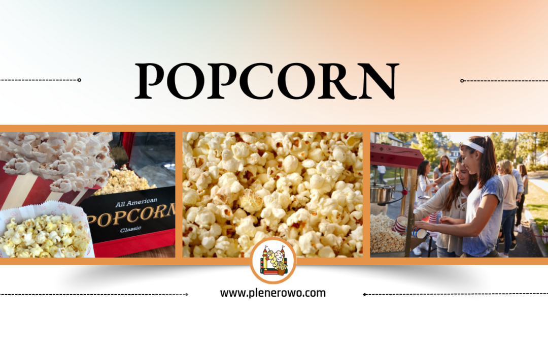 Popcorn