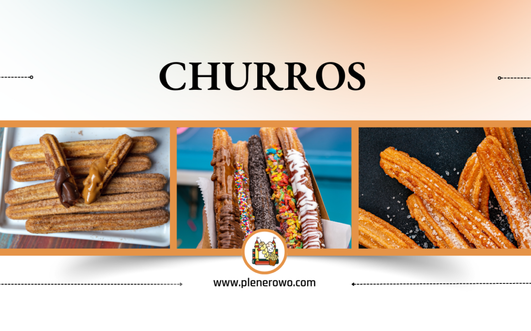 Churros