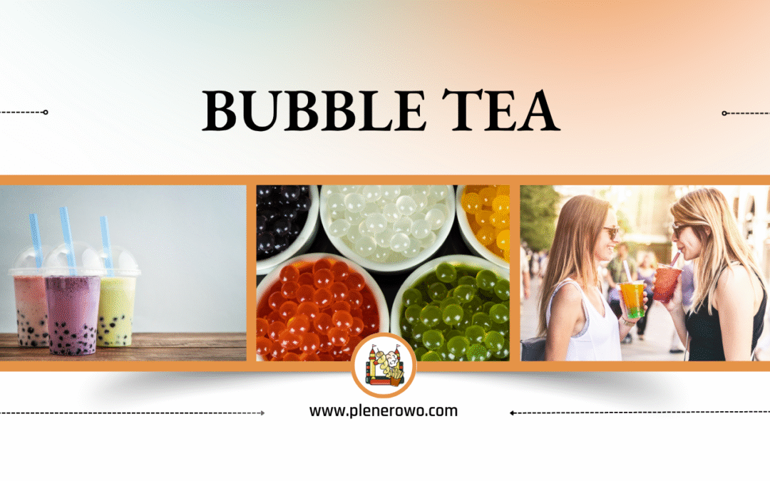 Bubble Tea