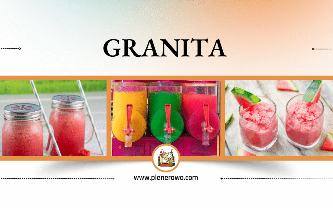 Granita