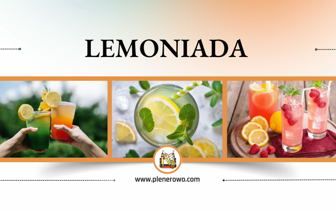 Lemoniada