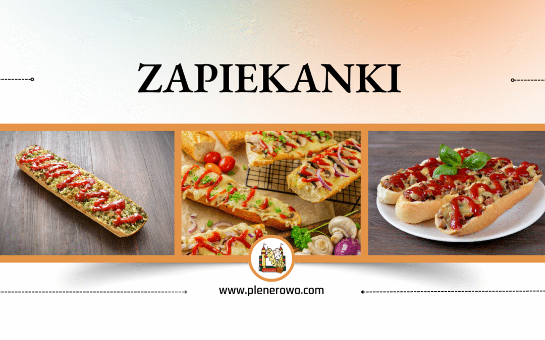 Zapiekanki