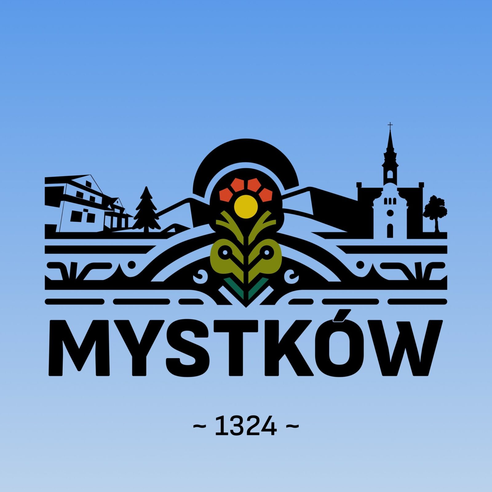 Gmina Mystków